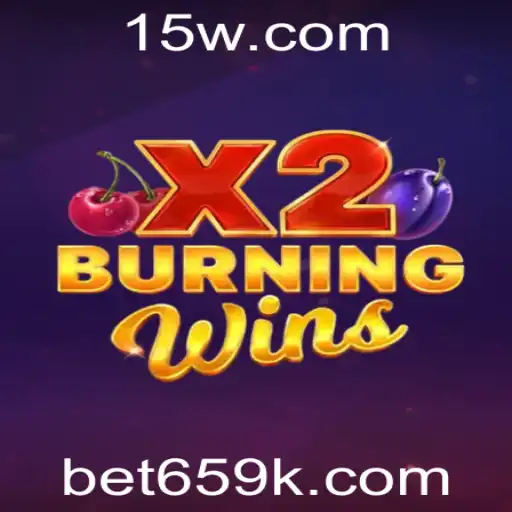 BurningWinsX2: A Experiência de Slot Clássico com um Toque Moderno