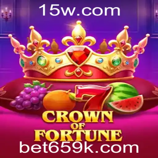 CrownofFortune: Descubra o Novo Jogo de Estratégia e Sorte
