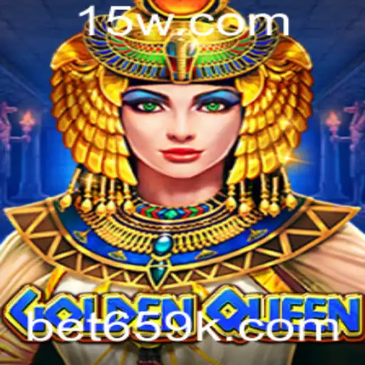GoldenQueen: Um Jogo Inovador no Universo de Apostas Bet659
