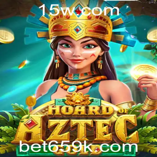 HoardofAztecgold: A Nova Sensação no Mundo dos Jogos de Cassino