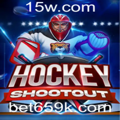 Explorando o Mundo de HockeyShootout e a Plataforma de Apostas bet659