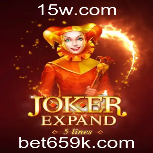 Explorando o Fascinante Mundo de JokerExpand com a Plataforma bet659