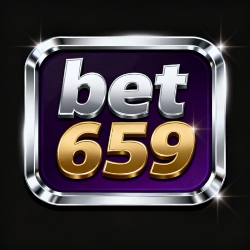 bet659 Logo