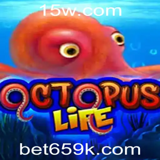 OctopusLife: Um Mergulho Profundo no Mundo Submarino do Entretenimento Interativo