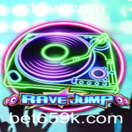 Explorando o Mundo Emocionante de RaveJump