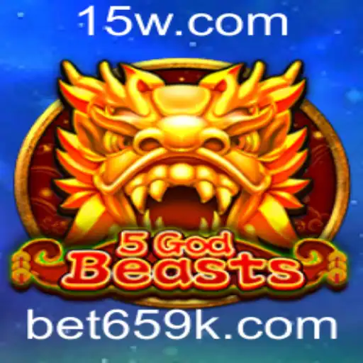 Descubra o Empolgante Mundo de 5GodBeasts: Um Guia Completo para Novos Jogadores