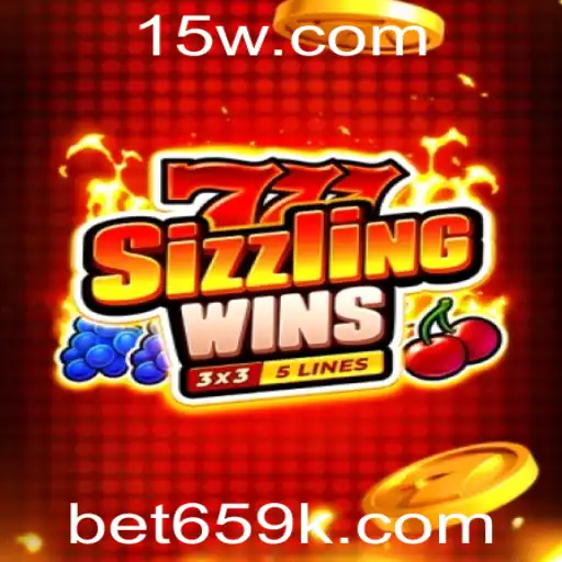 Descubra o Mundo Empolgante do Jogo 777sizzlingwins com a Palavra-chave Bet659