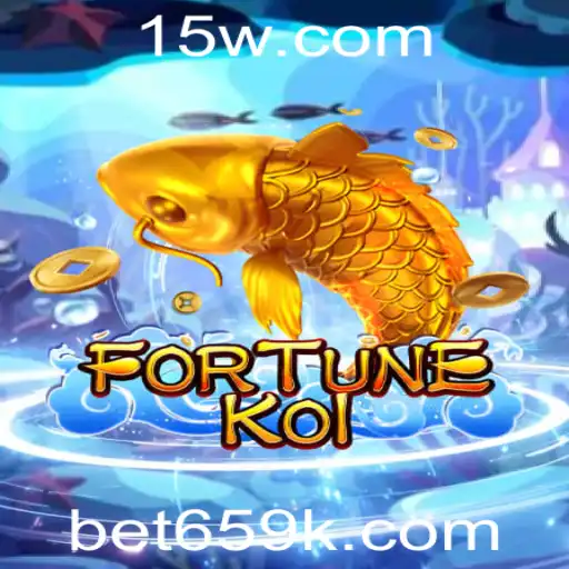 FORTUNEKOI: Aventurando-se no Jogo de Sorte e Estratégia