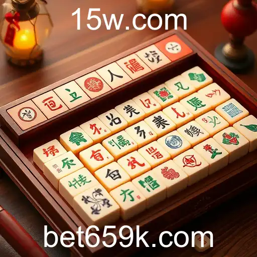 Explorando Mahjong: História, Regras e Evolução do Jogo