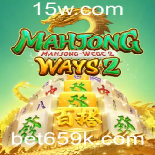 Explorando MahjongWays2: Um Mergulho no Fascinante Mundo do Jogo de Azar