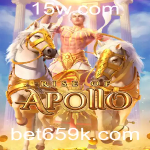 Descubra o Fascinante Mundo de RiseofApollo