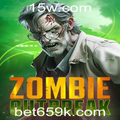 ZombieOutbreak: Uma Jornada de Sobrevivência e Estratégia