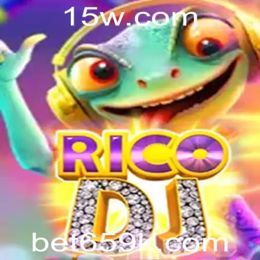 Descubra o Fascinante Mundo de RicoDJ com a Plataforma bet659