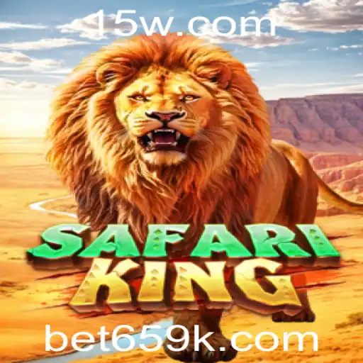 Explorando o Emocionante Mundo de SafariKing com Bet659
