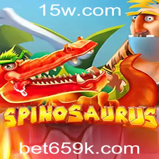Spinosaurus: Um Mergulho no Mundo do Jogo de Cassino Inovador