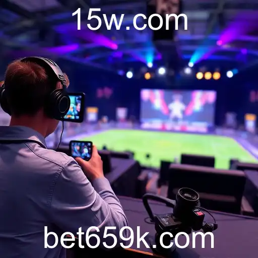 Transmissão ao vivo